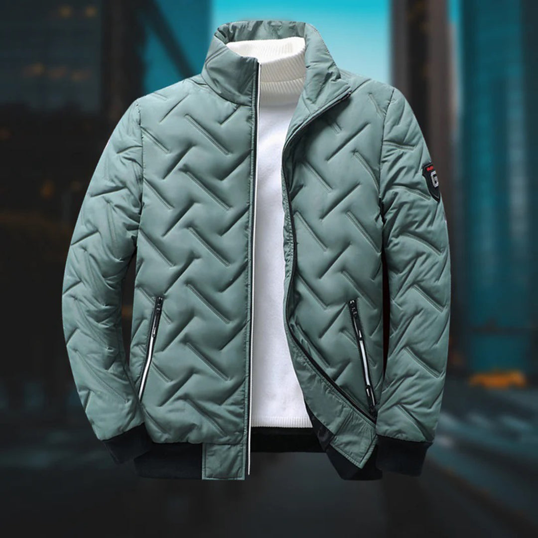 Veste Doudoune Homme Légère et Chaude pour Hiver