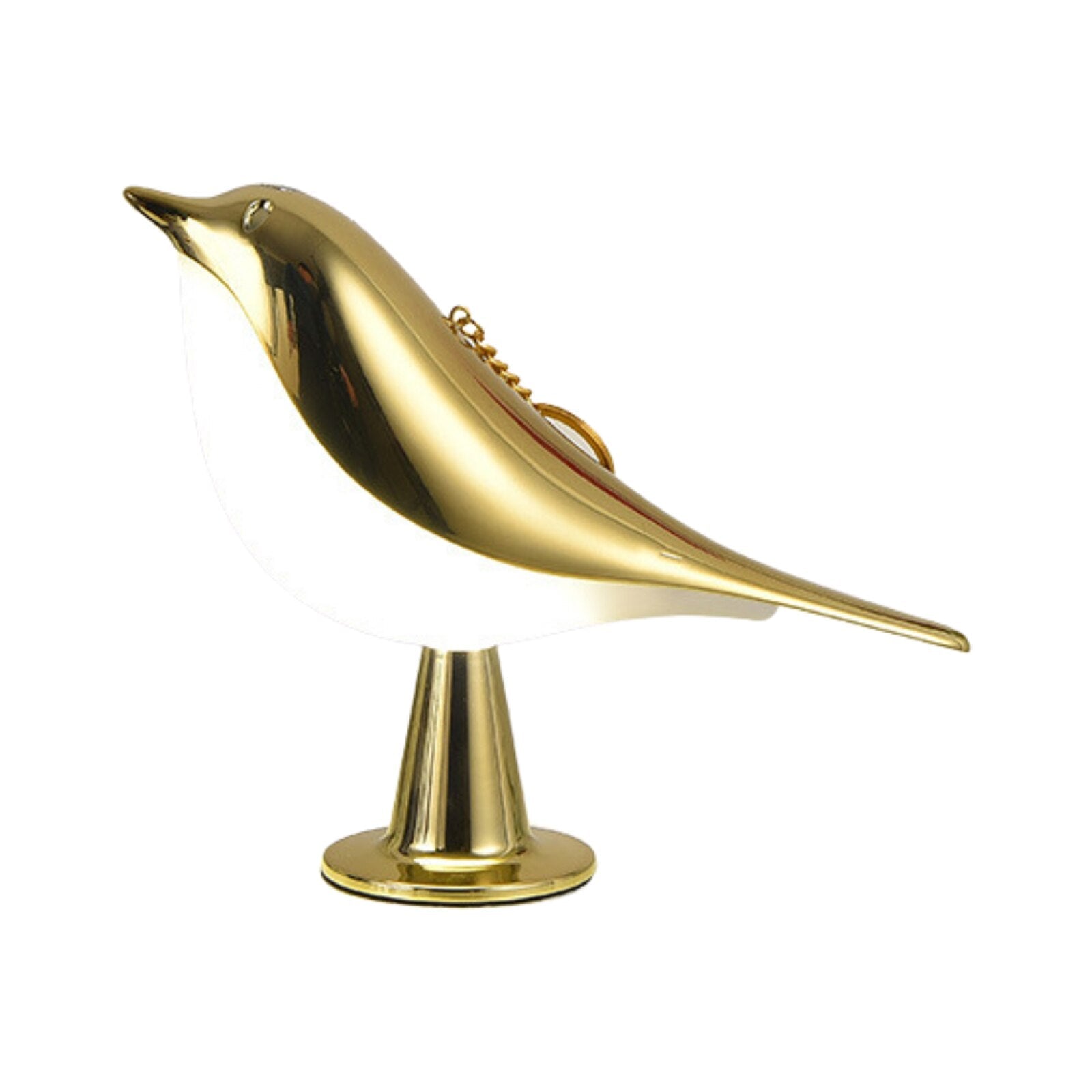 MissBird™ – Applique Murale Design Énergétique en Forme d'Oiseau