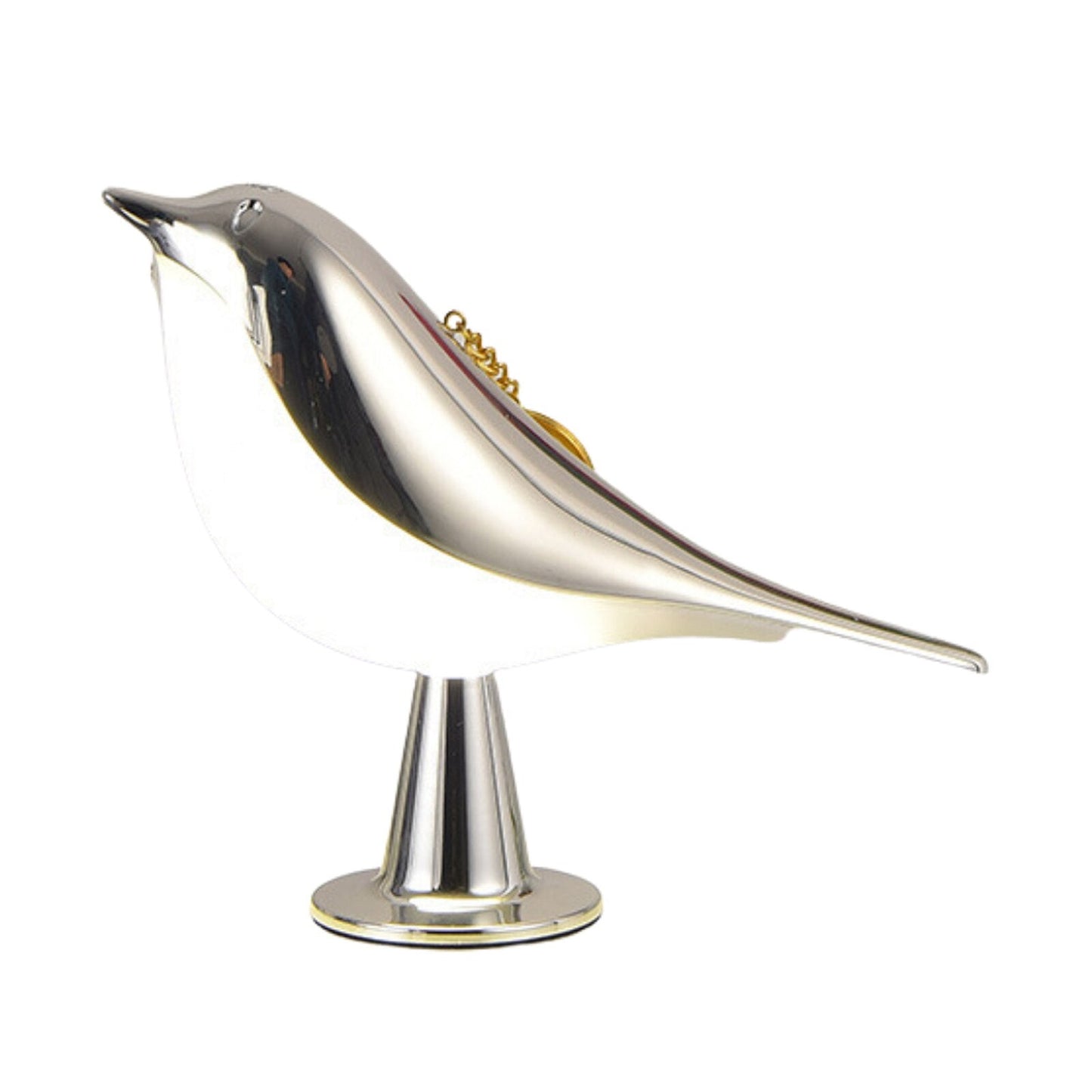 MissBird™ – Applique Murale Design Énergétique en Forme d'Oiseau