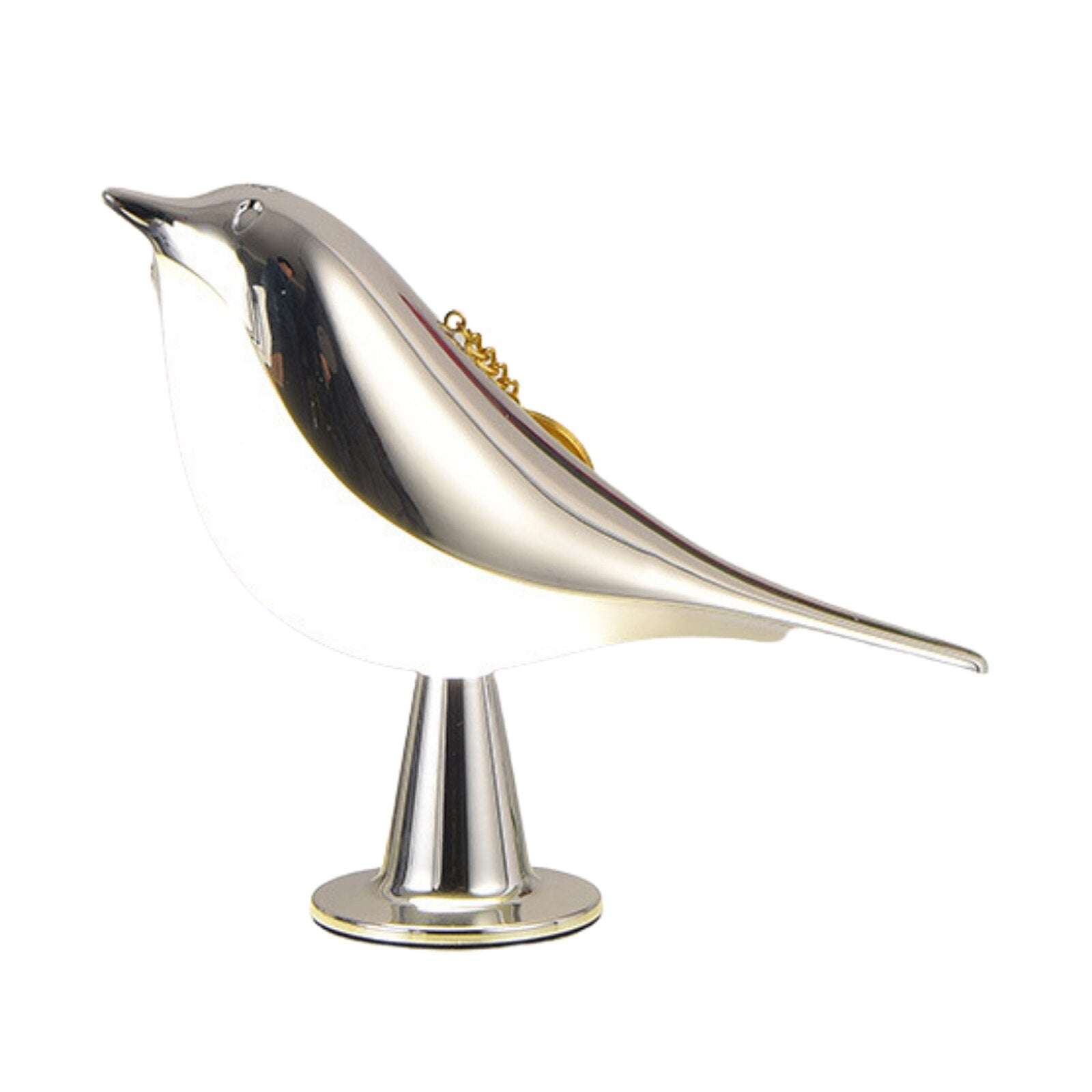 MissBird™ – Applique Murale Design Énergétique en Forme d'Oiseau