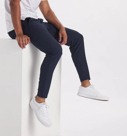 Pantalon Élastique Homme Laurits