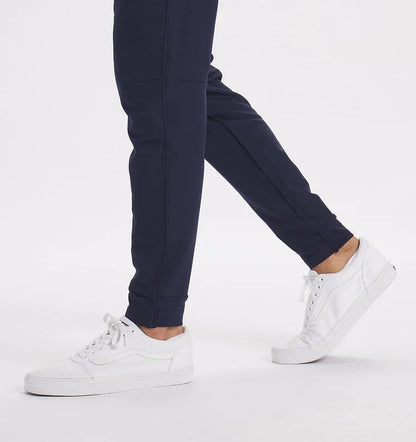 Pantalon Élastique Homme Laurits