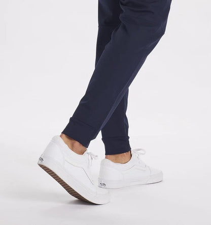 Pantalon Élastique Homme Laurits