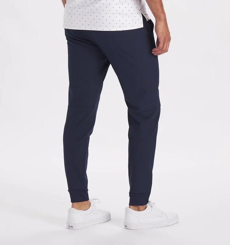 Pantalon Élastique Homme Laurits
