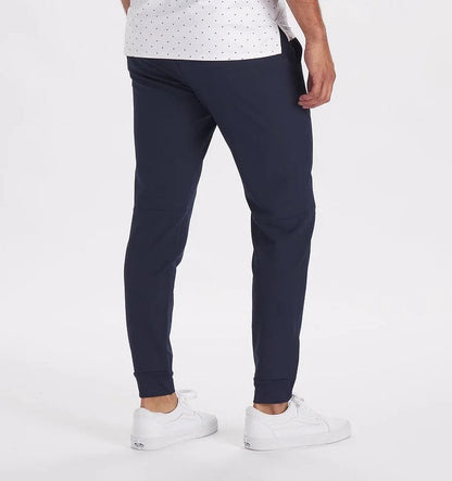Pantalon Élastique Homme Laurits