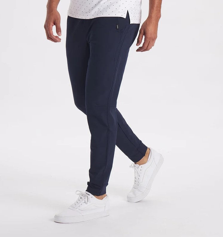Pantalon Élastique Homme Laurits