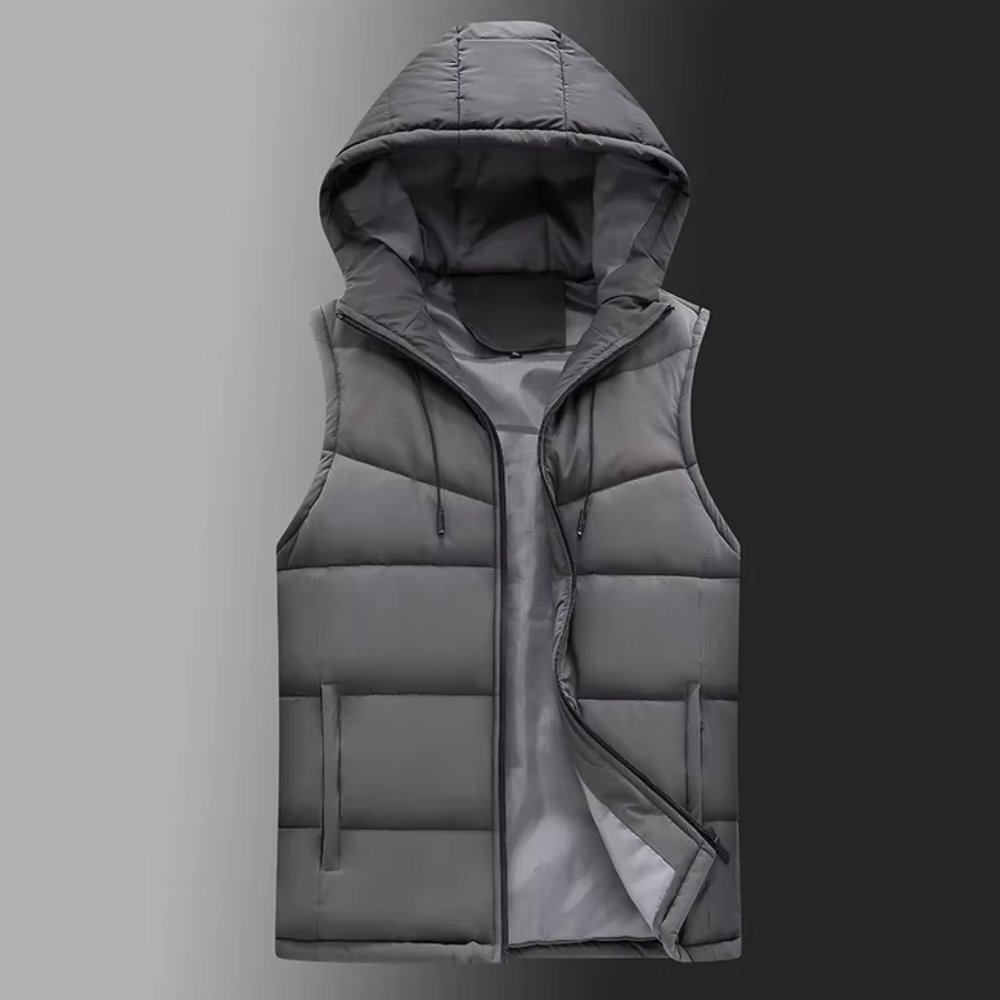 ROGER - Gilet Isolé pour Hommes
