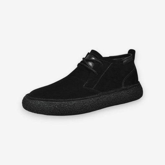 Chaussures Confort Femme Plates à Lacets - PanierRoyale