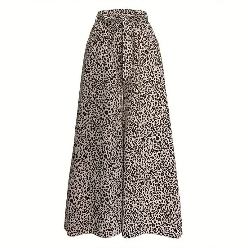 Pantalon Femme Confort Taille Regular