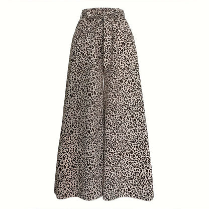 Pantalon Femme Confort Taille Regular