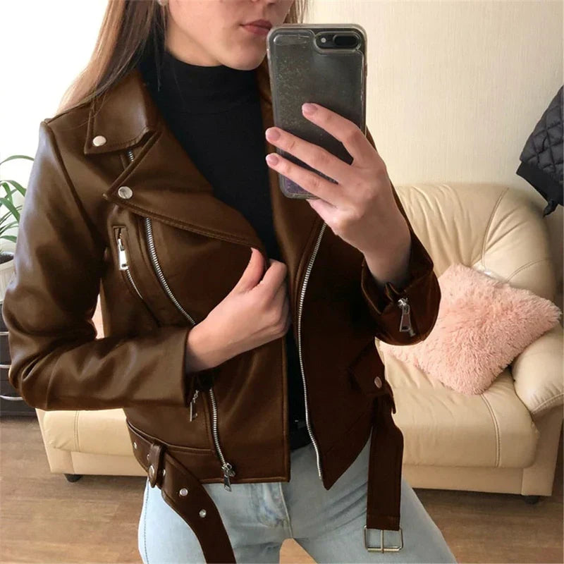 Veste femme élégante tailleur cintré