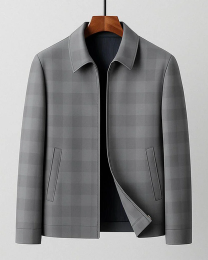 Veste Homme Casual Chic pour Ville - PanierRoyale