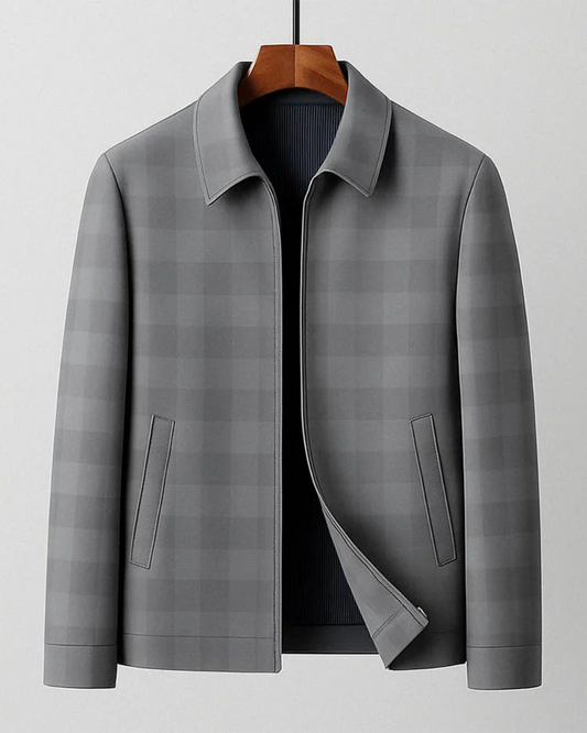 Veste Homme Casual Chic pour Ville - PanierRoyale