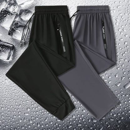 MorphFit - Pantalon Unisexe Ultra Extensible et Rapide à Sécher