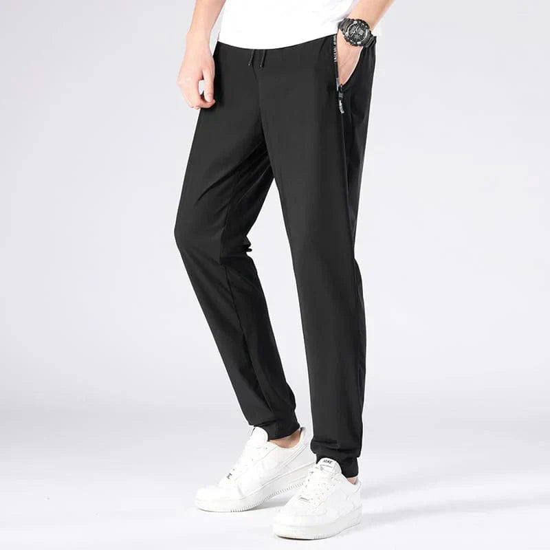 Pantalon Sport Ultra Confort et Séchage Rapide - PanierRoyale