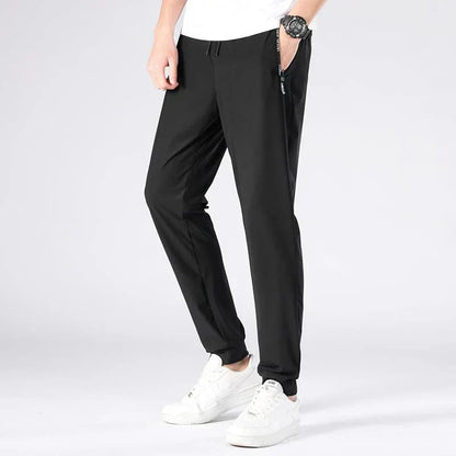 Pantalon Sport Ultra Confort et Séchage Rapide - PanierRoyale