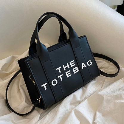 Sac à bandoulière Femme Élégant avec Doublure Douce et Bretelle Réglable