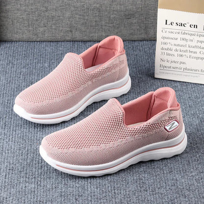 Muxinfei™ – Chaussures Femmes Décontractées Respirantes Confort Optimal