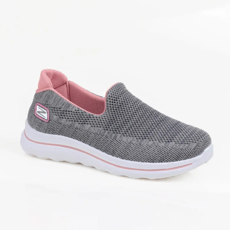 Chaussures Femme Confortable et Respirante pour Ville