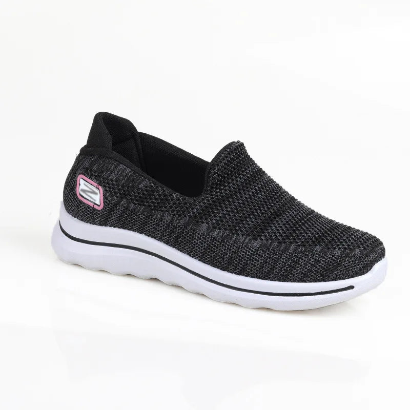 Chaussures Femme Confortable et Respirante pour Ville