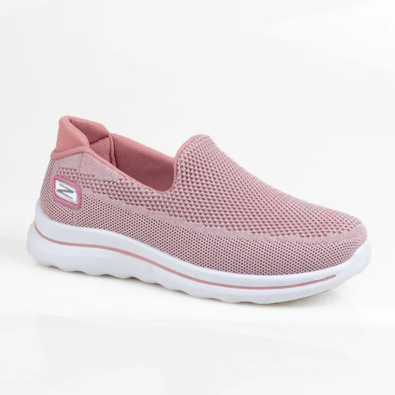 Chaussures Femme Confortable et Respirante pour Ville - PanierRoyale