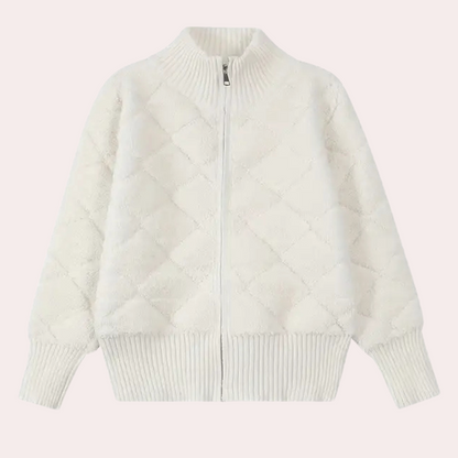 Cardigan Femme Élégant et Doux