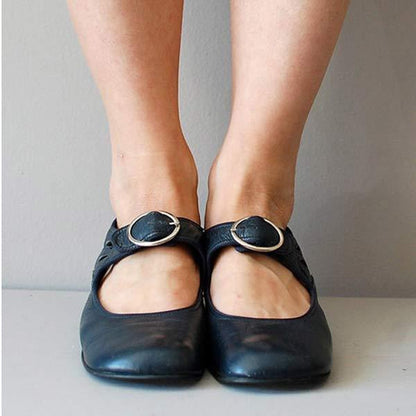 Chaussures Femmes Noires Chic et Élégantes