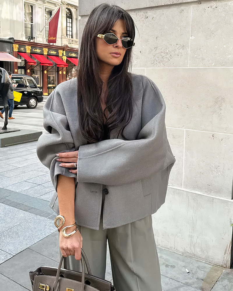 Doudoune Hiver Femme Longue et Chaude