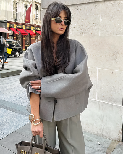 Doudoune Hiver Femme Longue et Chaude