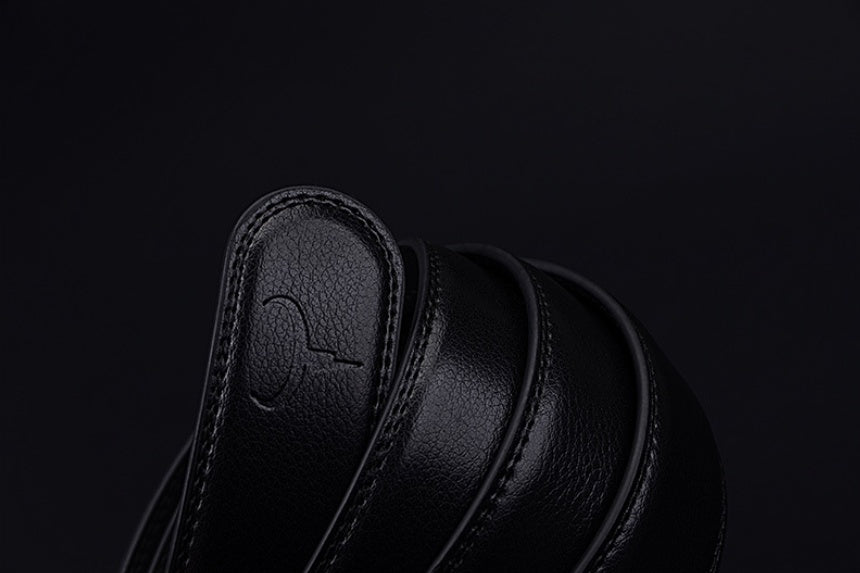 Ceinture Homme Automatique Élégante et Pratique