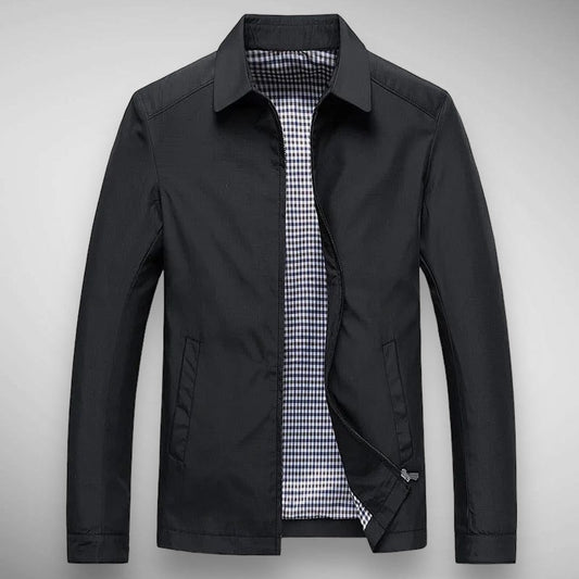 Veste de pluie homme légère et imperméable - BerlinGlamour