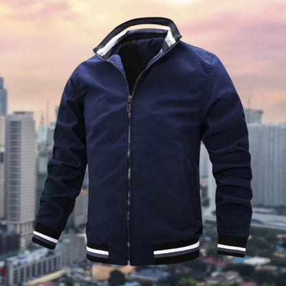 Veste Homme Business Élégante Noir - BerlinGlamour