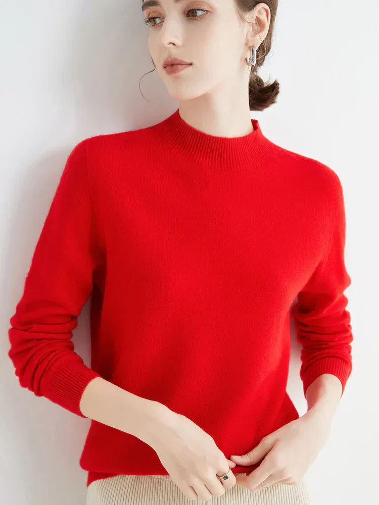 Pull Femme Élégant pour Soirée Chic