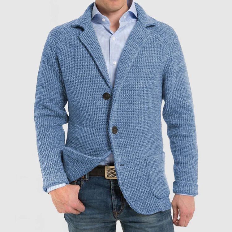 Costume Homme Affaire et Détente Élégant