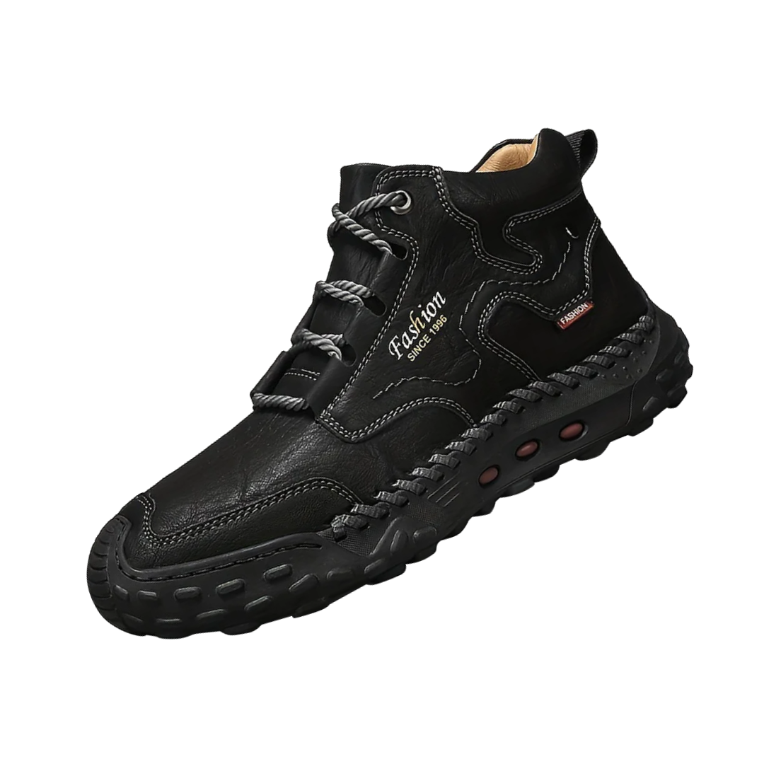 Bottes Homme Orthopédiques Élégantes - BerlinGlamour