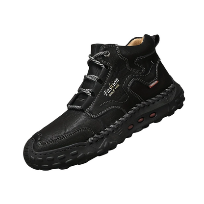 Bottes Homme Orthopédiques Élégantes - BerlinGlamour