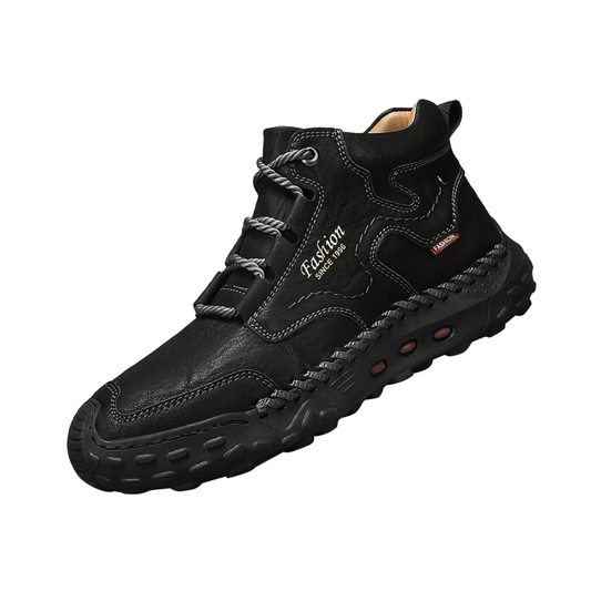 Bottes Homme Orthopédiques Élégantes - BerlinGlamour