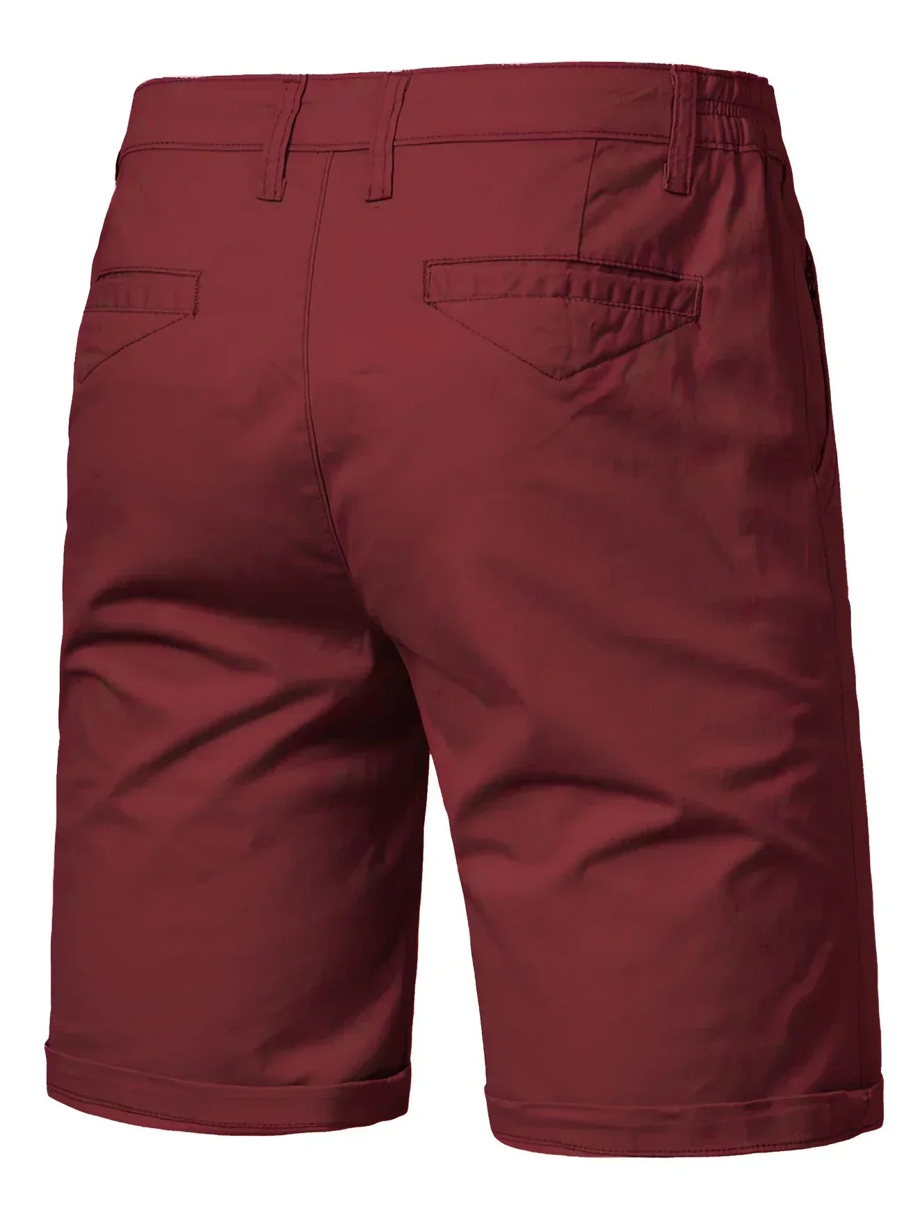 Shorts de Sport Homme Respirant et Léger