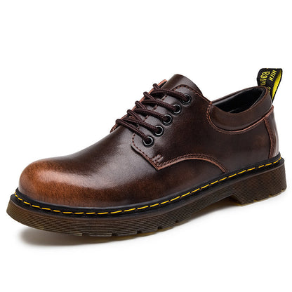 Chaussures Homme Confortables pour Chaque Jour avec Semelle Solide