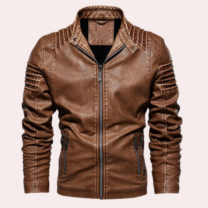 ERNST - Veste Élégante pour Hommes