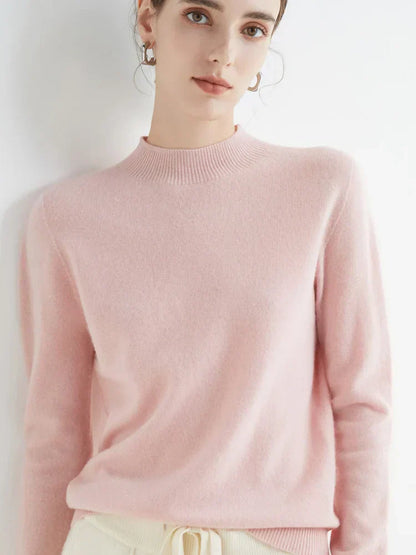 Pull Femme Élégant pour Soirée Chic