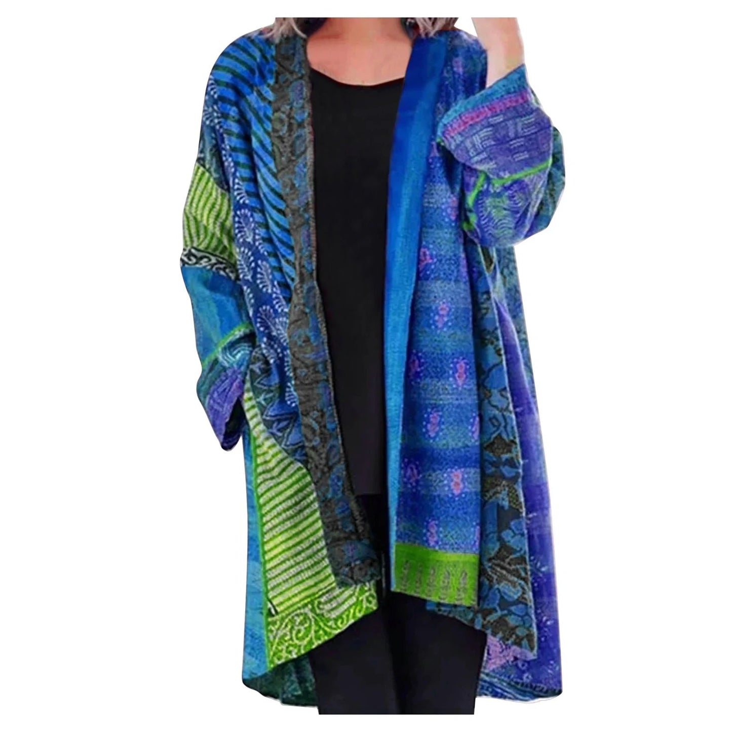 Pull Femme Décontracté – Maille Fine et Douce avec Coupe Relâchée - PanierRoyale