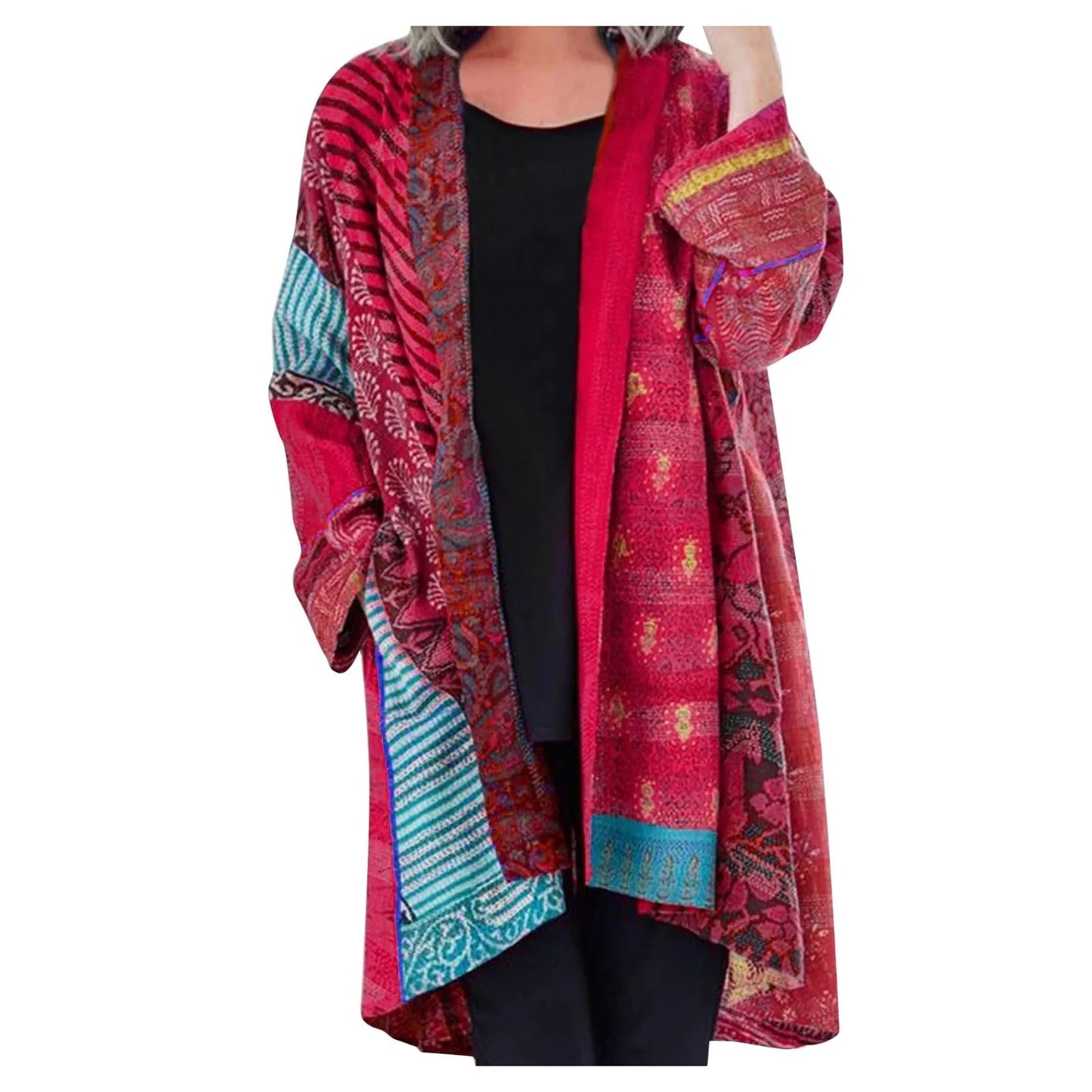 Pull Femme Décontracté – Maille Fine et Douce avec Coupe Relâchée