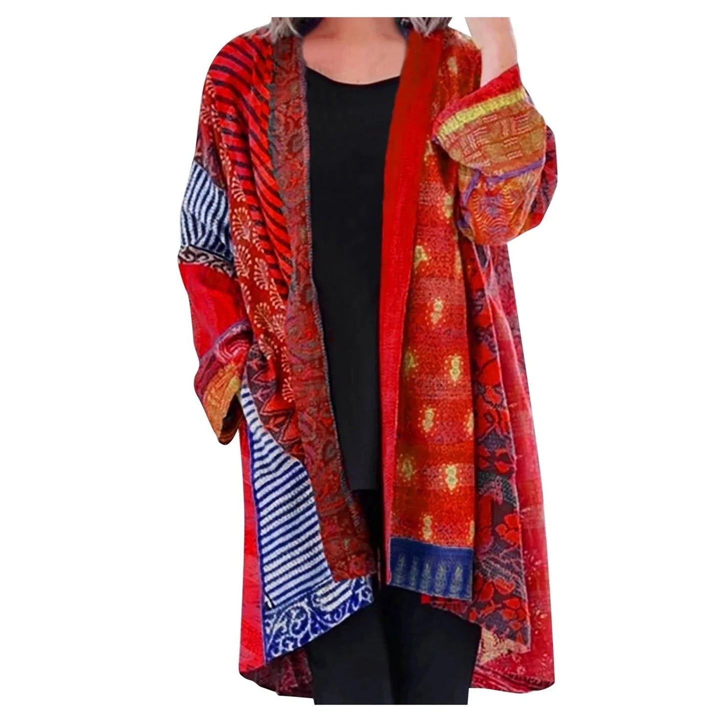 Pull Femme Décontracté – Maille Fine et Douce avec Coupe Relâchée