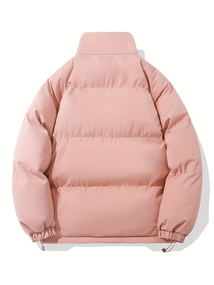 Veste Matelassée Femme Légère Capuche Confort Thermique Quotidien - PanierRoyale