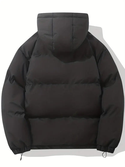 Veste Matelassée Femme Légère Capuche Confort Thermique Quotidien