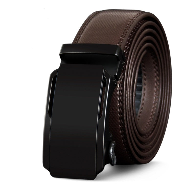 Ceinture Homme Automatique Élégante et Pratique - BerlinGlamour
