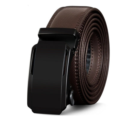 Ceinture Homme Automatique Élégante et Pratique - BerlinGlamour