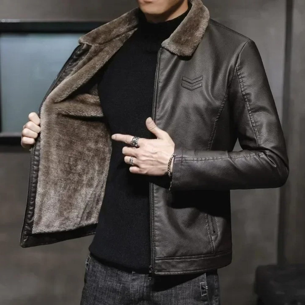 BRYAN - Veste Padded pour Hommes