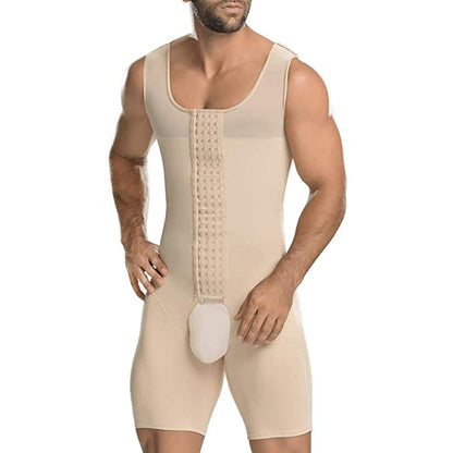 Corset Minceur Réducteur de Taille avec Soutien Ventre et Hanche